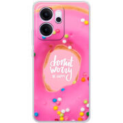 Чохол BoxFace OPPO Reno 14 FS 