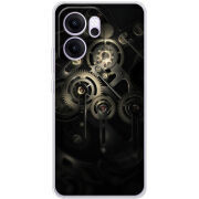 Чохол BoxFace OPPO Reno 14 FS 