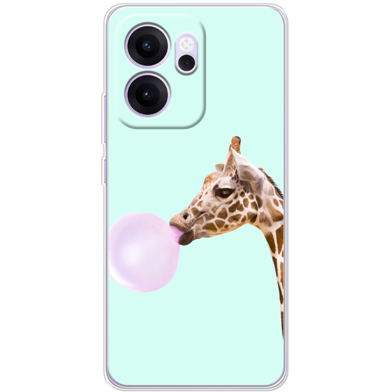 Чохол BoxFace OPPO Reno 14 FS 