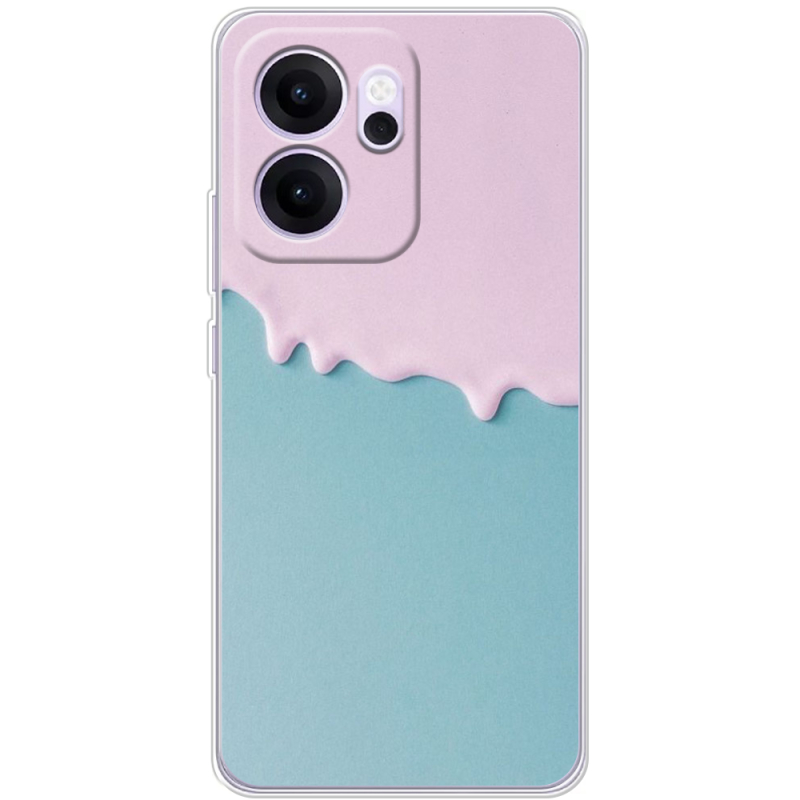 Чохол BoxFace OPPO Reno 14 FS 