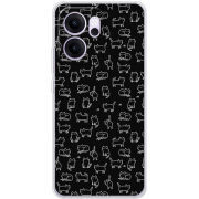 Чохол BoxFace OPPO Reno 14 FS 