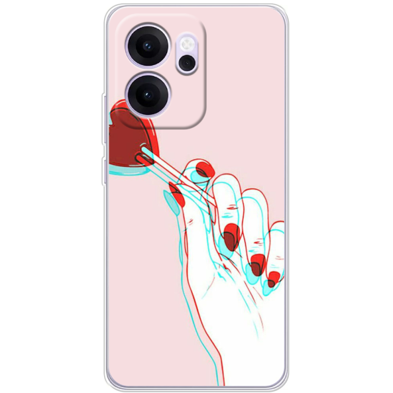 Чохол BoxFace OPPO Reno 14 FS 