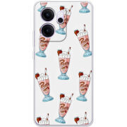Чохол BoxFace OPPO Reno 14 FS 