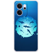 Чохол BoxFace OPPO Reno 14 FS 