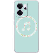 Чохол BoxFace OPPO Reno 14 FS 