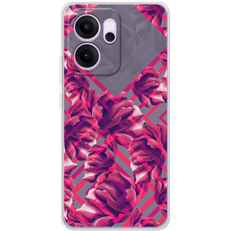 Чохол BoxFace OPPO Reno 14 FS 