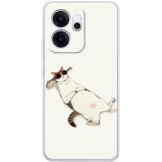 Чохол BoxFace OPPO Reno 14 FS 