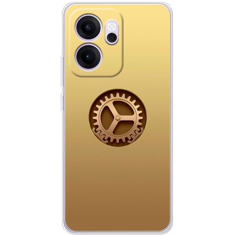 Чохол BoxFace OPPO Reno 14 FS 