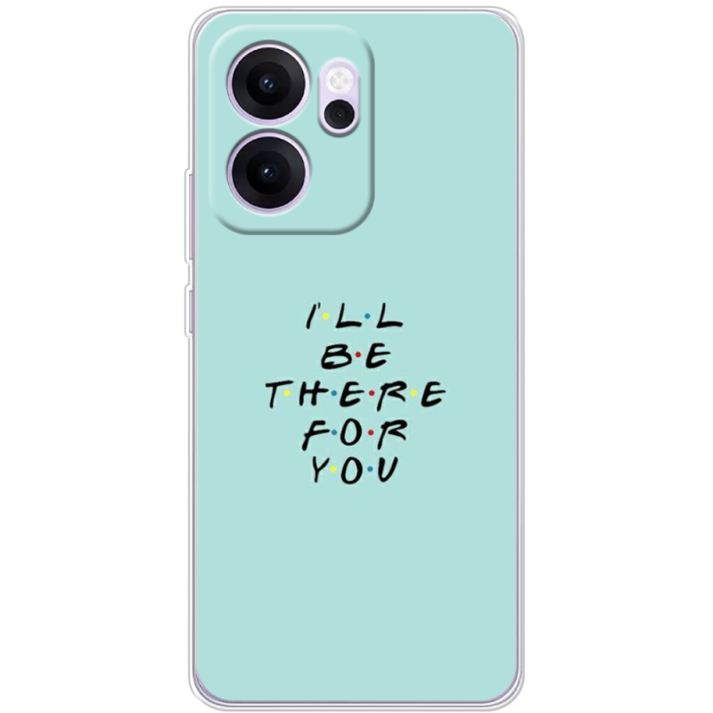 Чохол BoxFace OPPO Reno 14 FS 