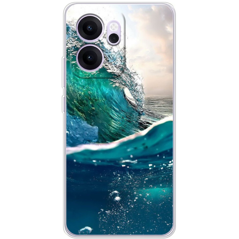 Чохол BoxFace OPPO Reno 14 FS 