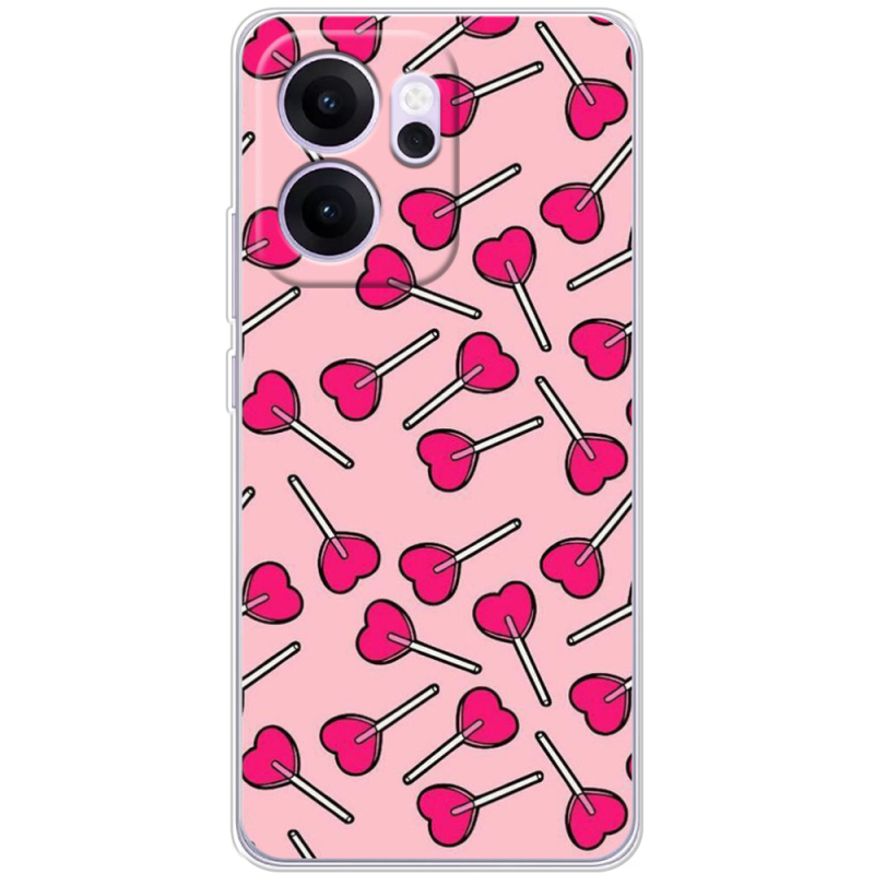 Чохол BoxFace OPPO Reno 14 FS 