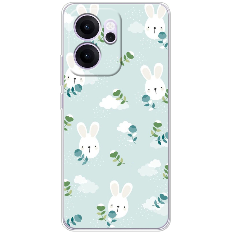 Чохол BoxFace OPPO Reno 14 FS 
