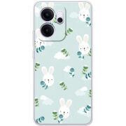 Чохол BoxFace OPPO Reno 14 FS 