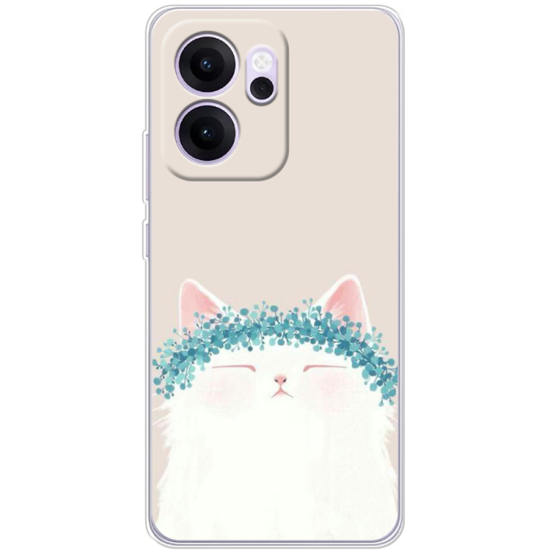 Чохол BoxFace OPPO Reno 14 FS 