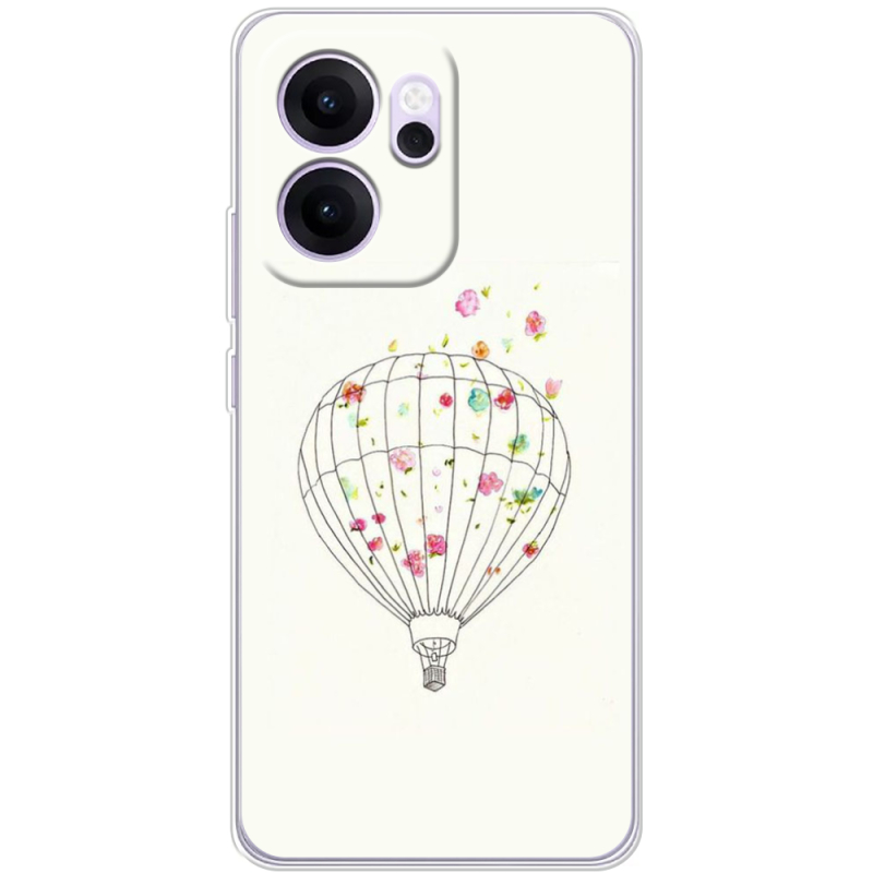Чохол BoxFace OPPO Reno 14 FS 