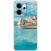 Чохол BoxFace OPPO Reno 14 FS Seaside