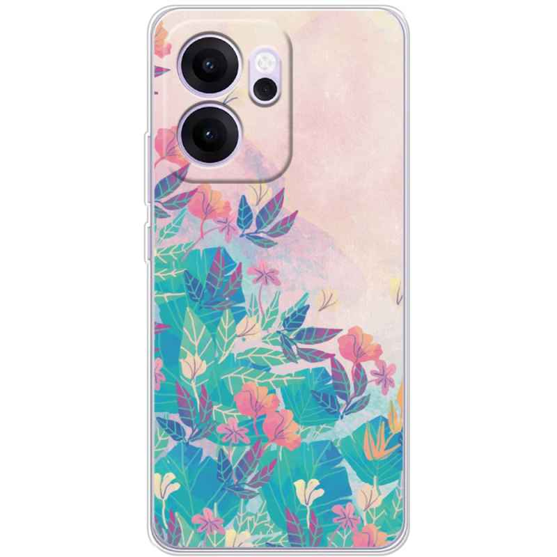 Чохол BoxFace OPPO Reno 14 FS 