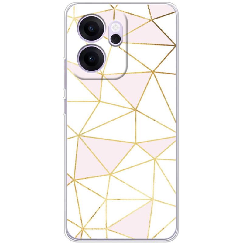 Чохол BoxFace OPPO Reno 14 FS 