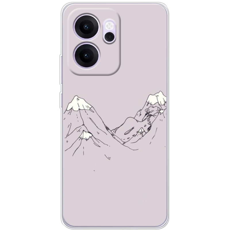 Чохол BoxFace OPPO Reno 14 FS 