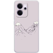 Чохол BoxFace OPPO Reno 14 FS 