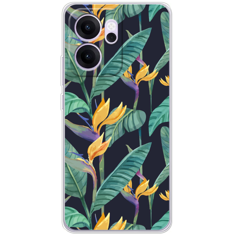 Чохол BoxFace OPPO Reno 14 FS 