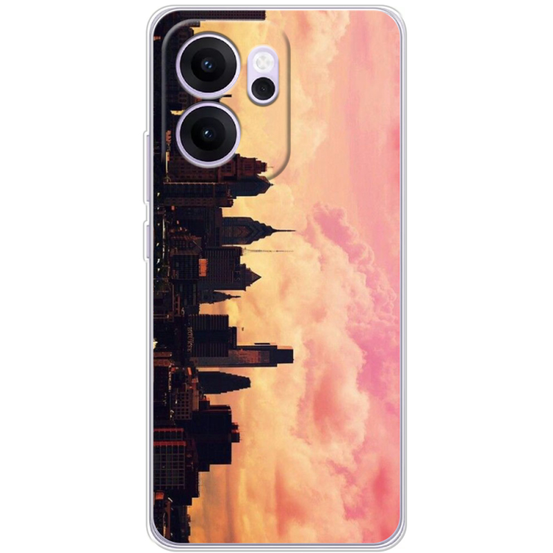 Чохол BoxFace OPPO Reno 14 FS 