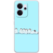 Чохол BoxFace OPPO Reno 14 FS 