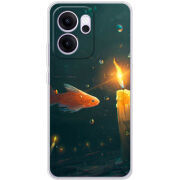 Чохол BoxFace OPPO Reno 14 FS 