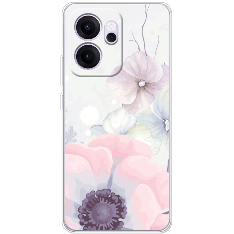 Чохол BoxFace OPPO Reno 14 FS 