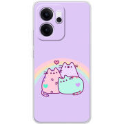Чохол BoxFace OPPO Reno 14 FS 