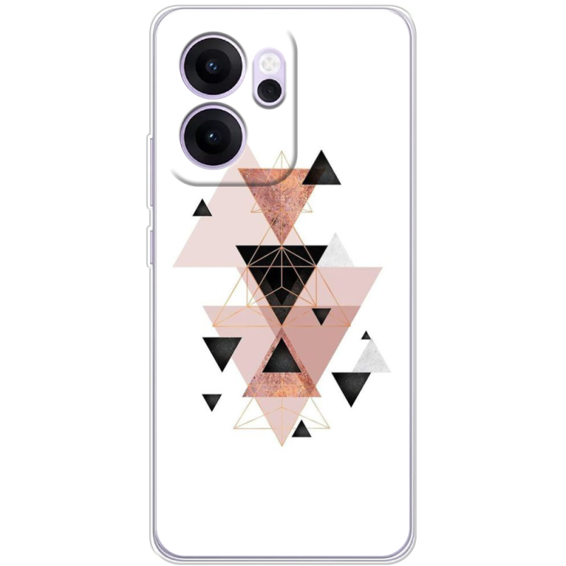 Чохол BoxFace OPPO Reno 14 FS 