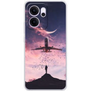 Чохол BoxFace OPPO Reno 14 FS 