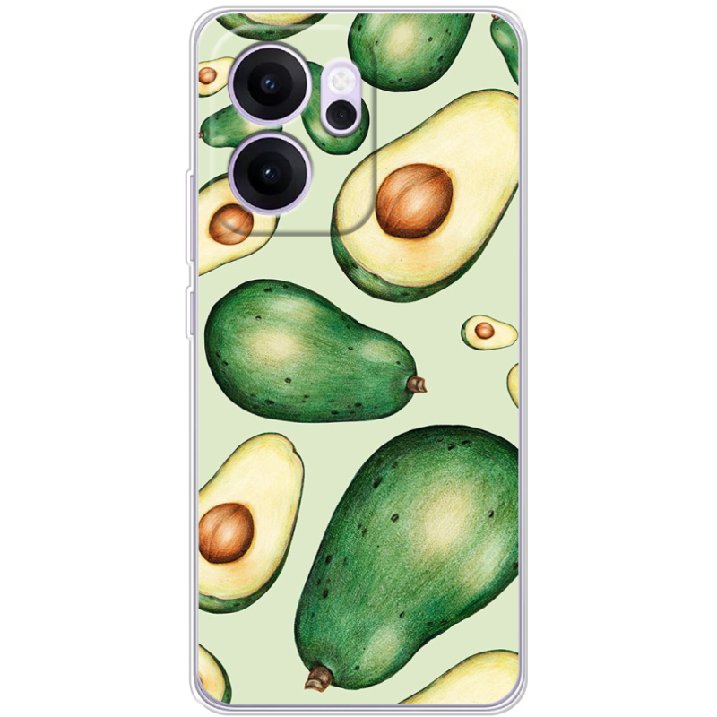 Чохол BoxFace OPPO Reno 14 FS 