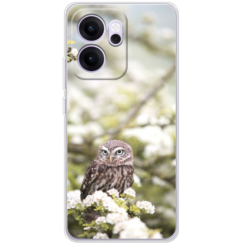 Чохол BoxFace OPPO Reno 14 FS 
