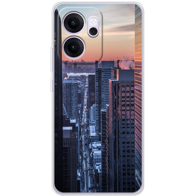 Чохол BoxFace OPPO Reno 14 FS 