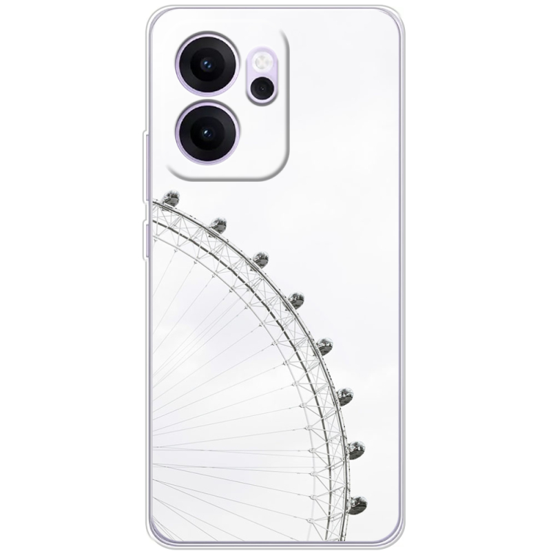 Чохол BoxFace OPPO Reno 14 FS 