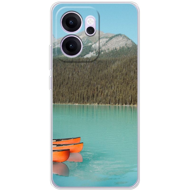 Чохол BoxFace OPPO Reno 14 FS 