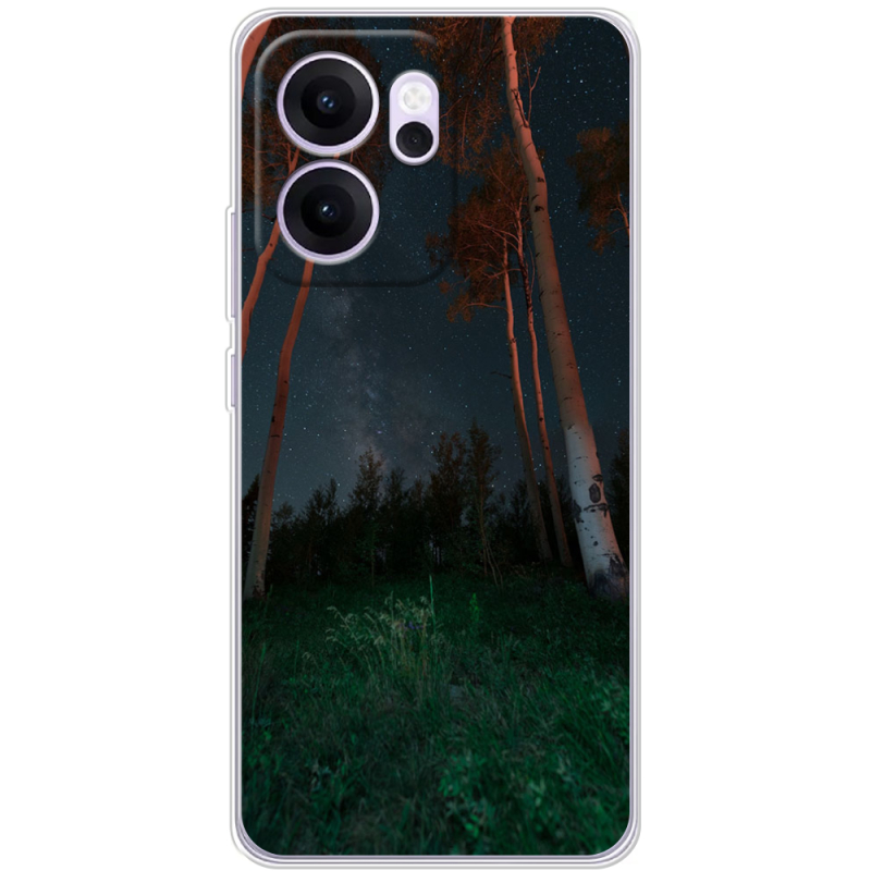 Чохол BoxFace OPPO Reno 14 FS 
