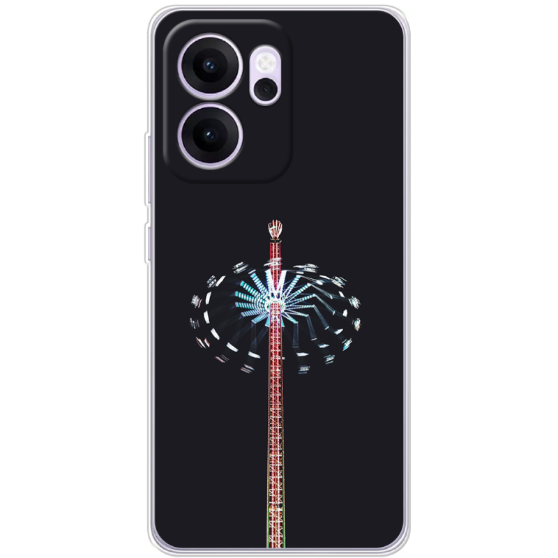 Чохол BoxFace OPPO Reno 14 FS 