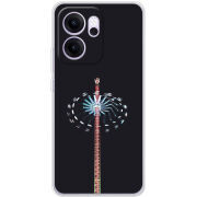 Чохол BoxFace OPPO Reno 14 FS 