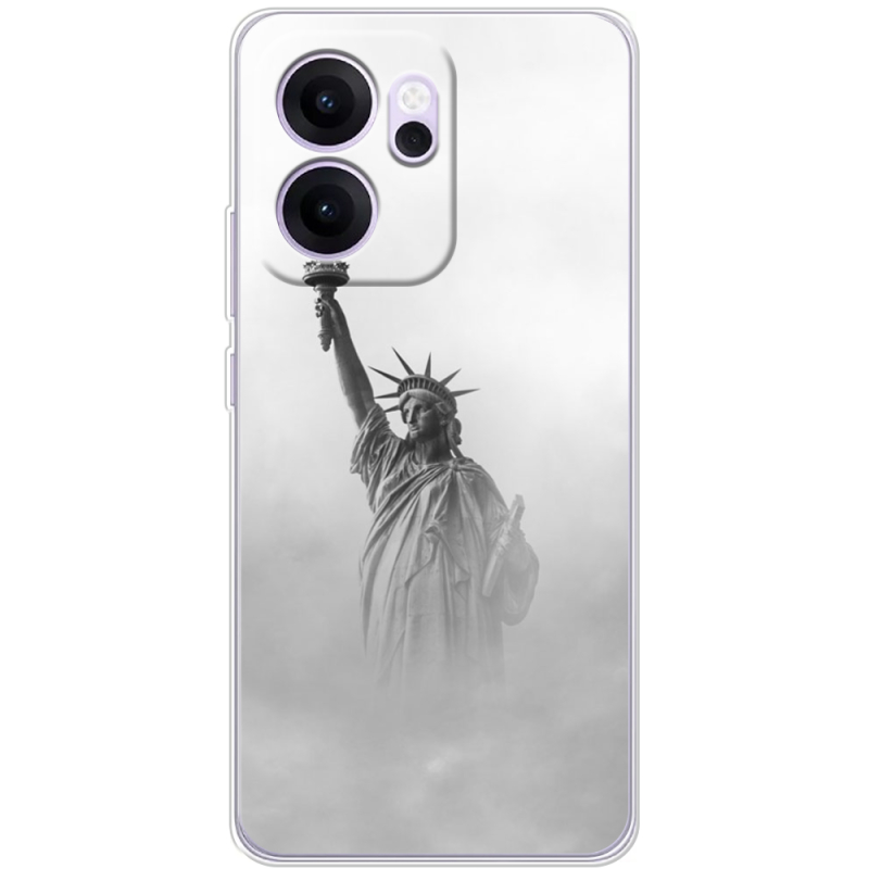 Чохол BoxFace OPPO Reno 14 FS 