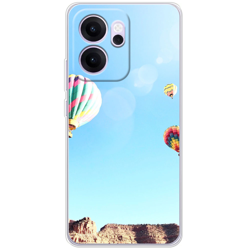 Чохол BoxFace OPPO Reno 14 FS 
