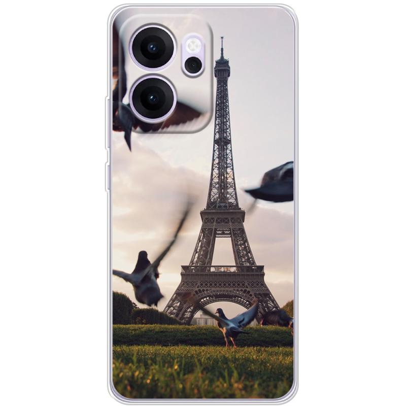 Чохол BoxFace OPPO Reno 14 FS 
