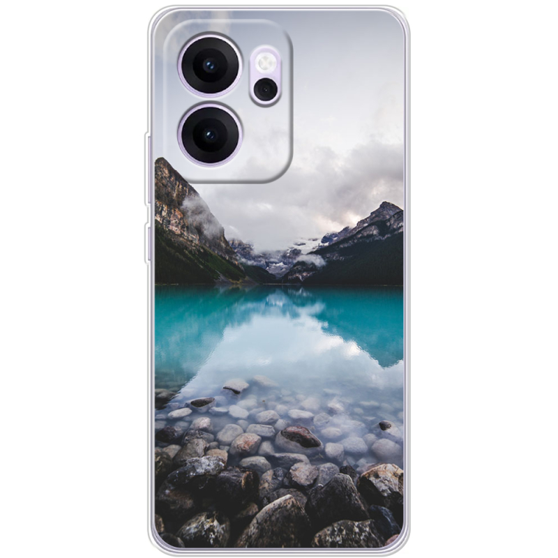 Чохол BoxFace OPPO Reno 14 FS 
