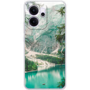 Чохол BoxFace OPPO Reno 14 FS 