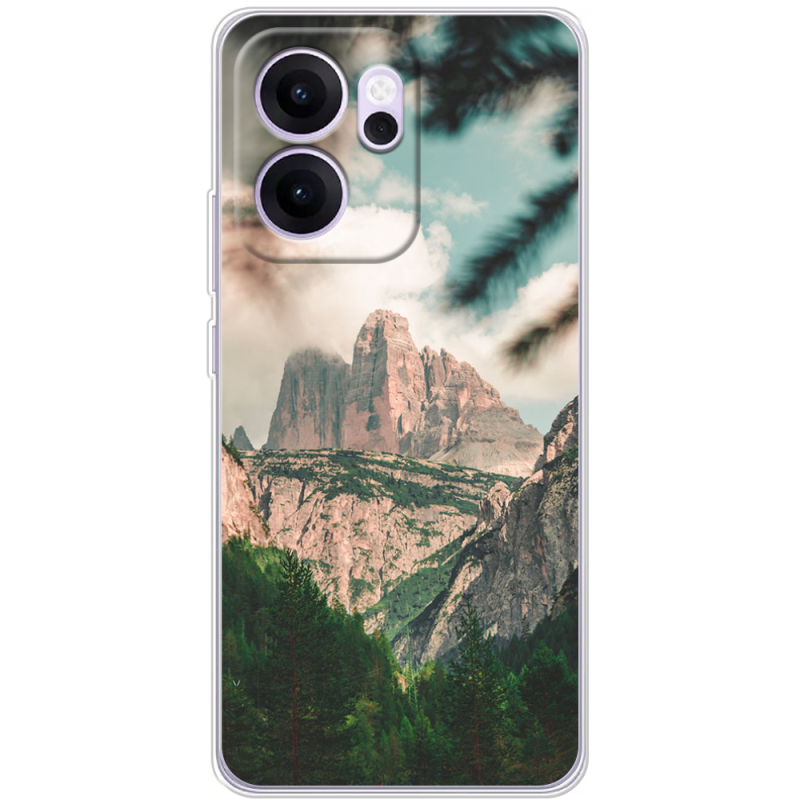 Чохол BoxFace OPPO Reno 14 FS 