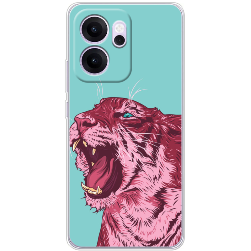 Чохол BoxFace OPPO Reno 14 FS 