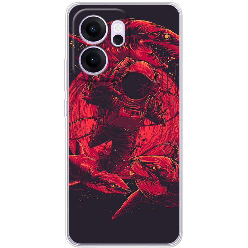 Чохол BoxFace OPPO Reno 14 FS 
