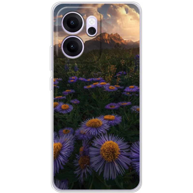 Чохол BoxFace OPPO Reno 14 FS 