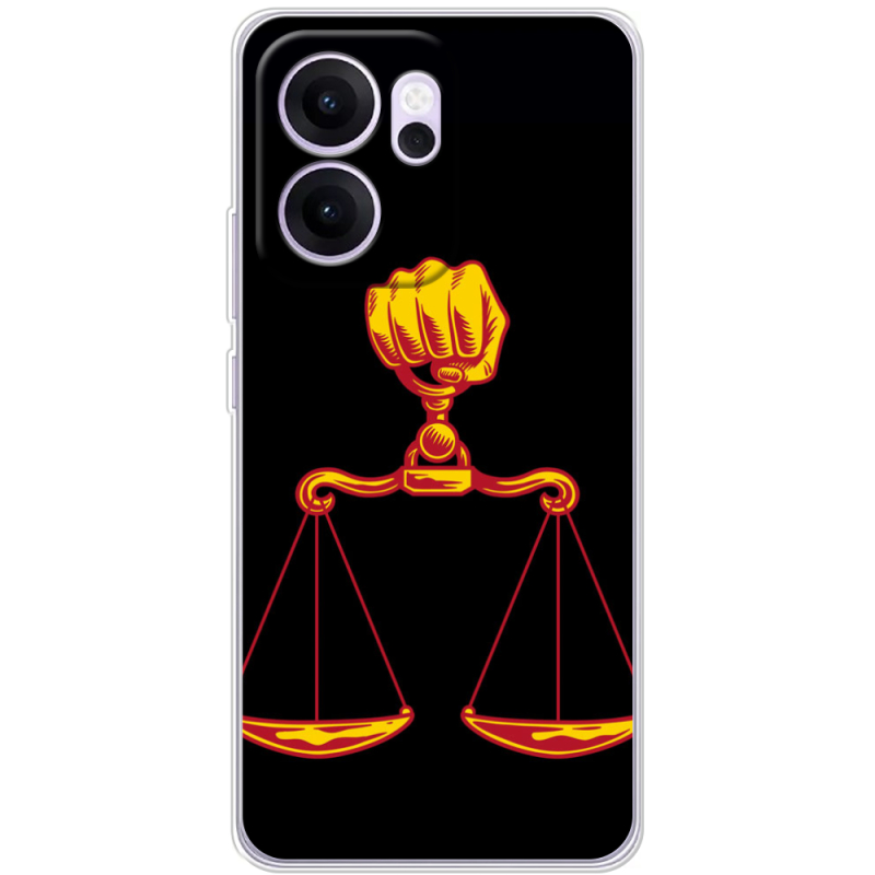 Чохол BoxFace OPPO Reno 14 FS 